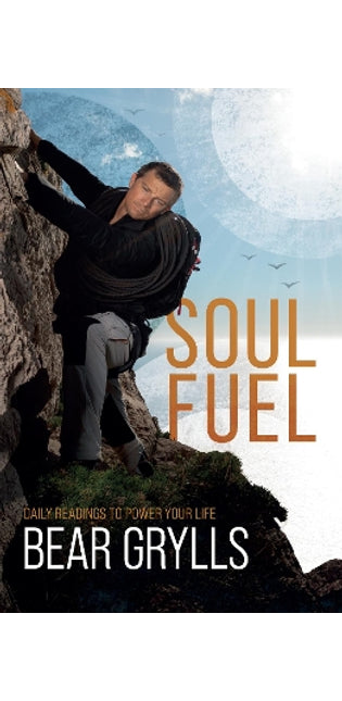 Soul Fuel