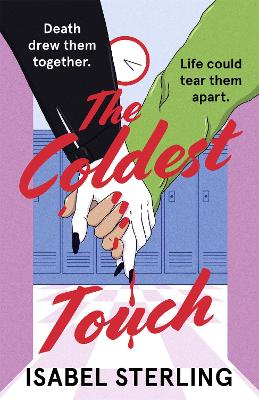 Coldest Touch