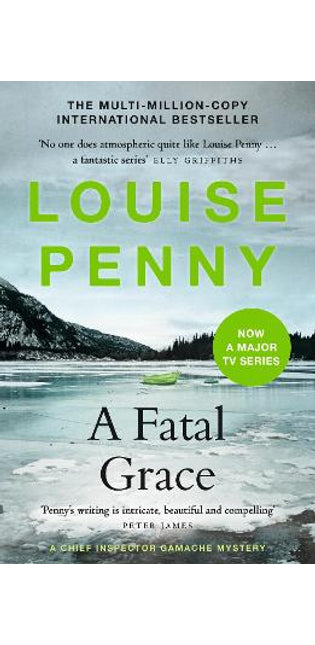 Fatal Grace