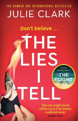 Lies I Tell