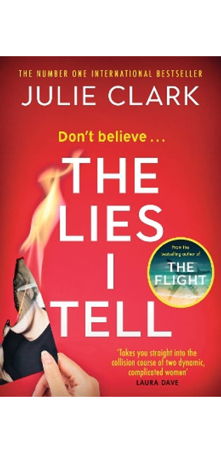 Lies I Tell