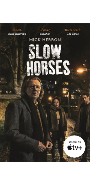 Slow Horses