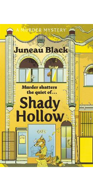 Shady Hollow