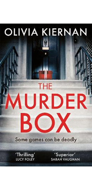 Murder Box