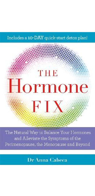 Hormone Fix