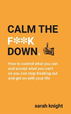 Calm the F**k Down