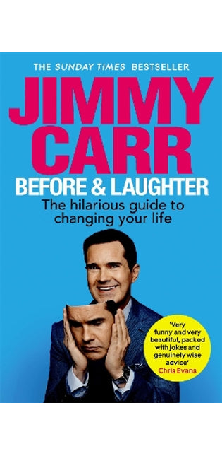 Before & Laughter