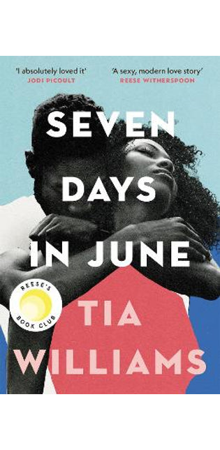 Seven Days in June