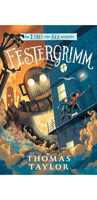 Festergrimm