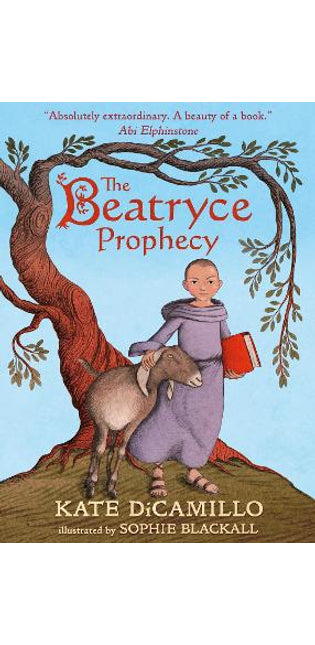 Beatryce Prophecy