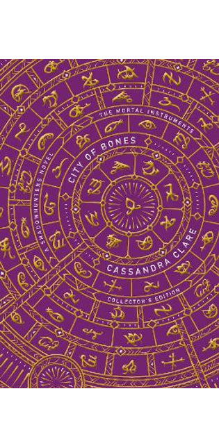 The Mortal Instruments 1: City of Bones