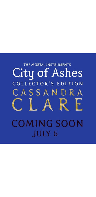 Mortal Instruments 2: City of Ashes