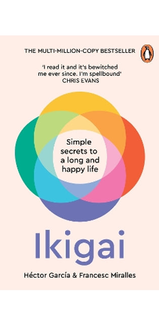 Ikigai