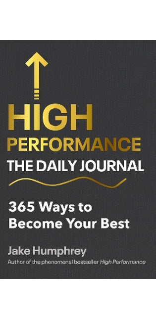 High Performance: The Daily Journal