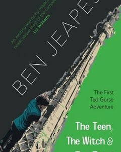TEEN & YOUNG ADULT