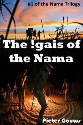 !gias of the Nama