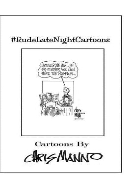 #RudeLateNightCartoons