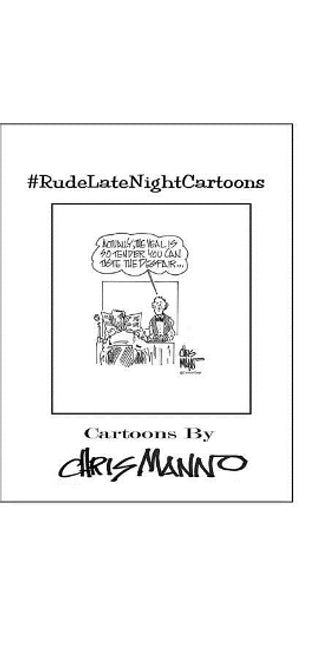 #RudeLateNightCartoons