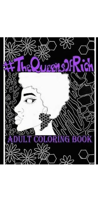 #thequeensofrich