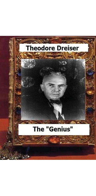 "genius" (1915) by