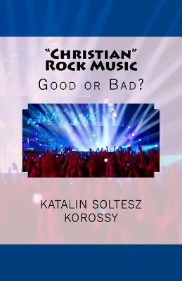 "Christian" Rock Music