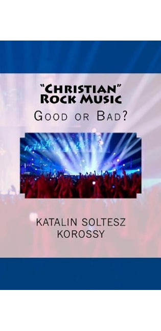 "Christian" Rock Music