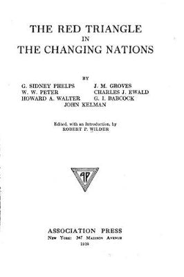 Red Triangle in the Changing Nations