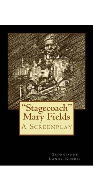"Stagecoach" Mary Fields