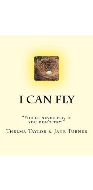 "I Can Fly"