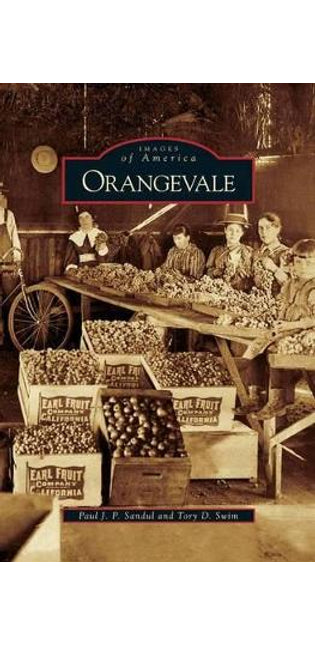 Orangevale
