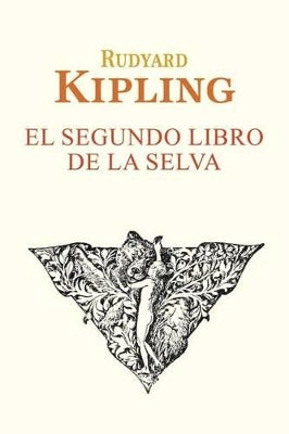 segundo libro de la selva