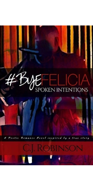 #ByeFelicia