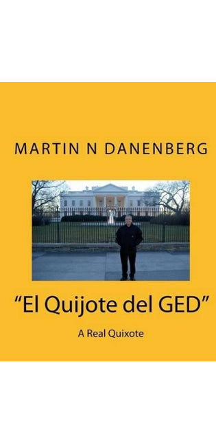 "El Quijote del GED"
