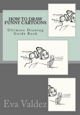 How to Draw Funny Cartoons