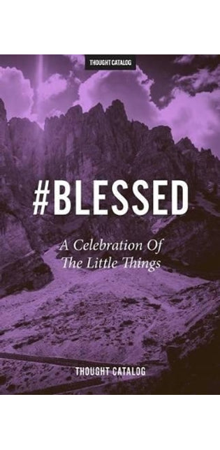 #Blessed