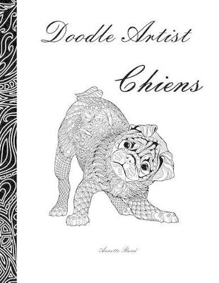 Doodle Artist - Chiens
