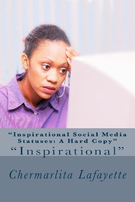 "Inspirational Social Media Statuses