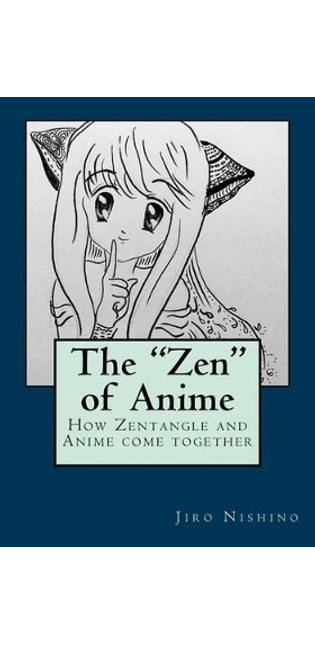 "Zen" of Anime