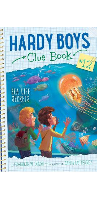 Sea Life Secrets