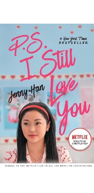 P.S. I Still Love You