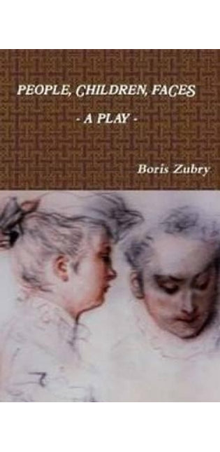 People, Children, Faces. (PLAY)