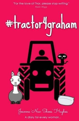 #tractor4graham