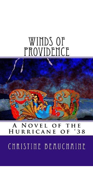 Winds Of Providence
