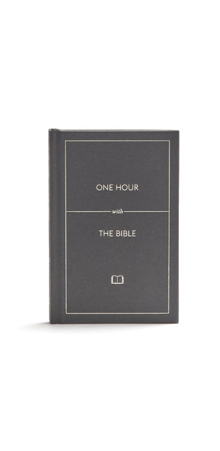 One Hour with the Bible