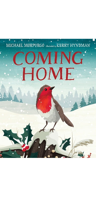 Coming Home