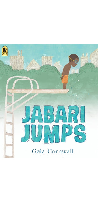 Jabari Jumps