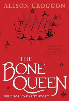 Bone Queen