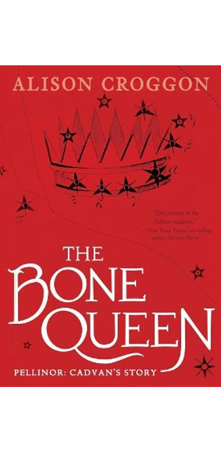 Bone Queen