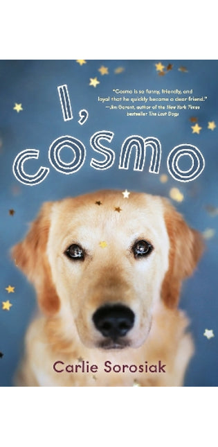 I, Cosmo
