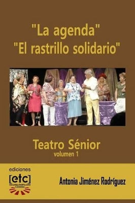 "la Agenda" Y "el Rastrillo Solidario"